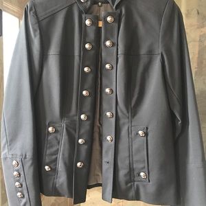 Juliana Collection Jacket